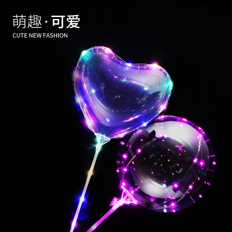 LED light up Balloon
