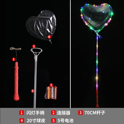 LED light up Balloon