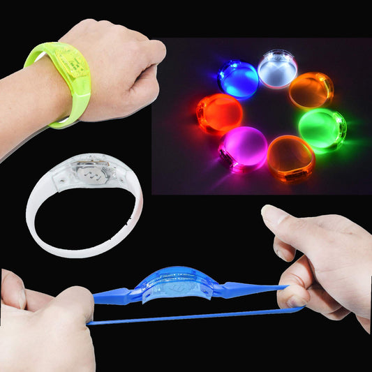 LED Bracelet