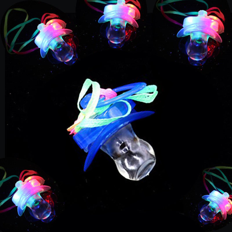 LED Pacifiers
