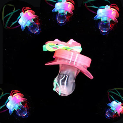 LED Pacifiers