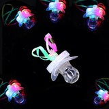 LED Pacifiers