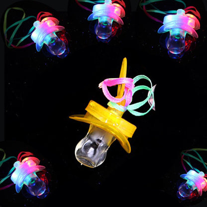 LED Pacifiers