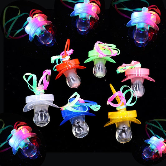 LED Pacifiers