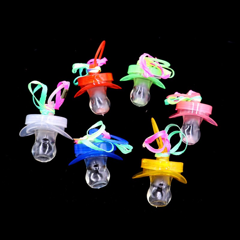 LED Pacifiers