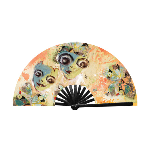 Masks Fan