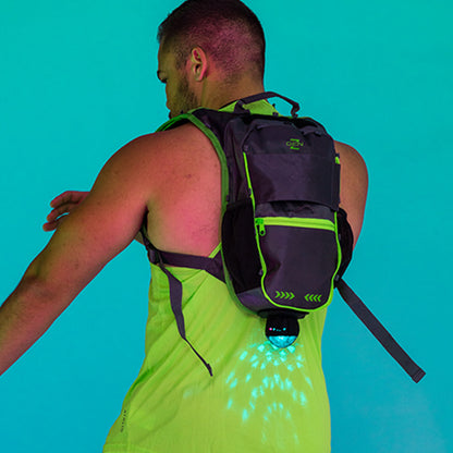 Hydration Pack UnderGlow