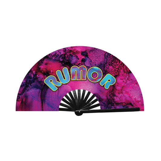 Rumor Fan